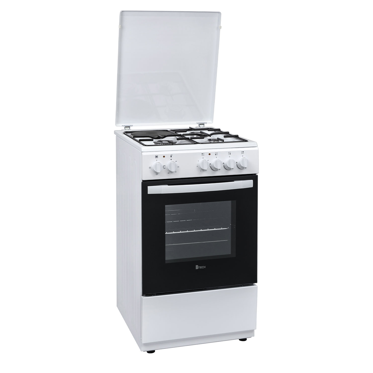 BTECH ECM5060MDFSW