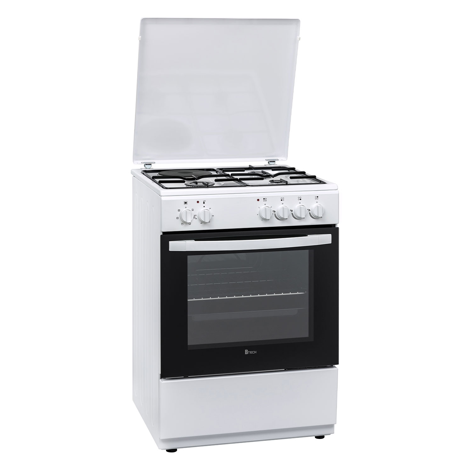 BTECH ECM6060MDFSW