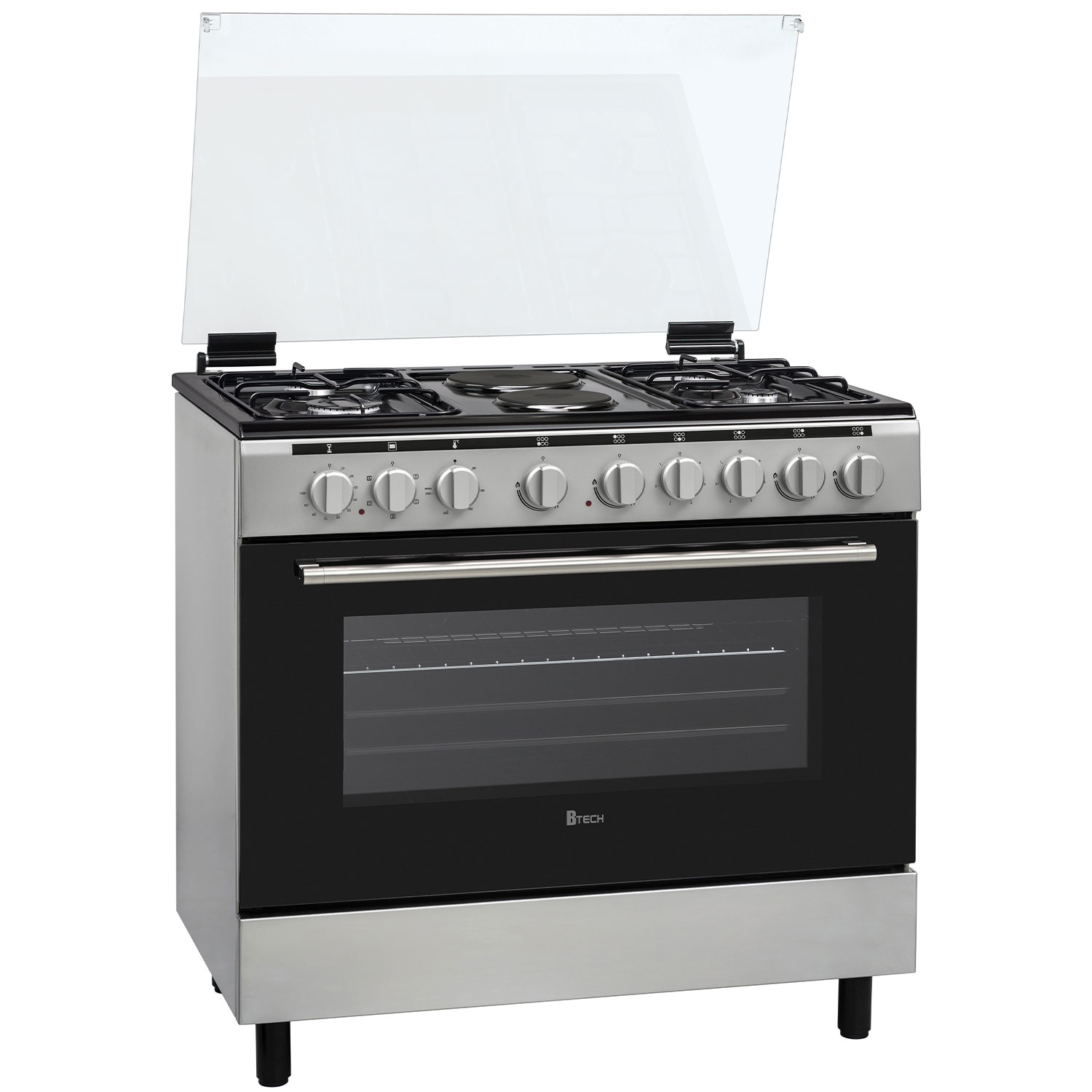 BTECH ECM9060MDFSI