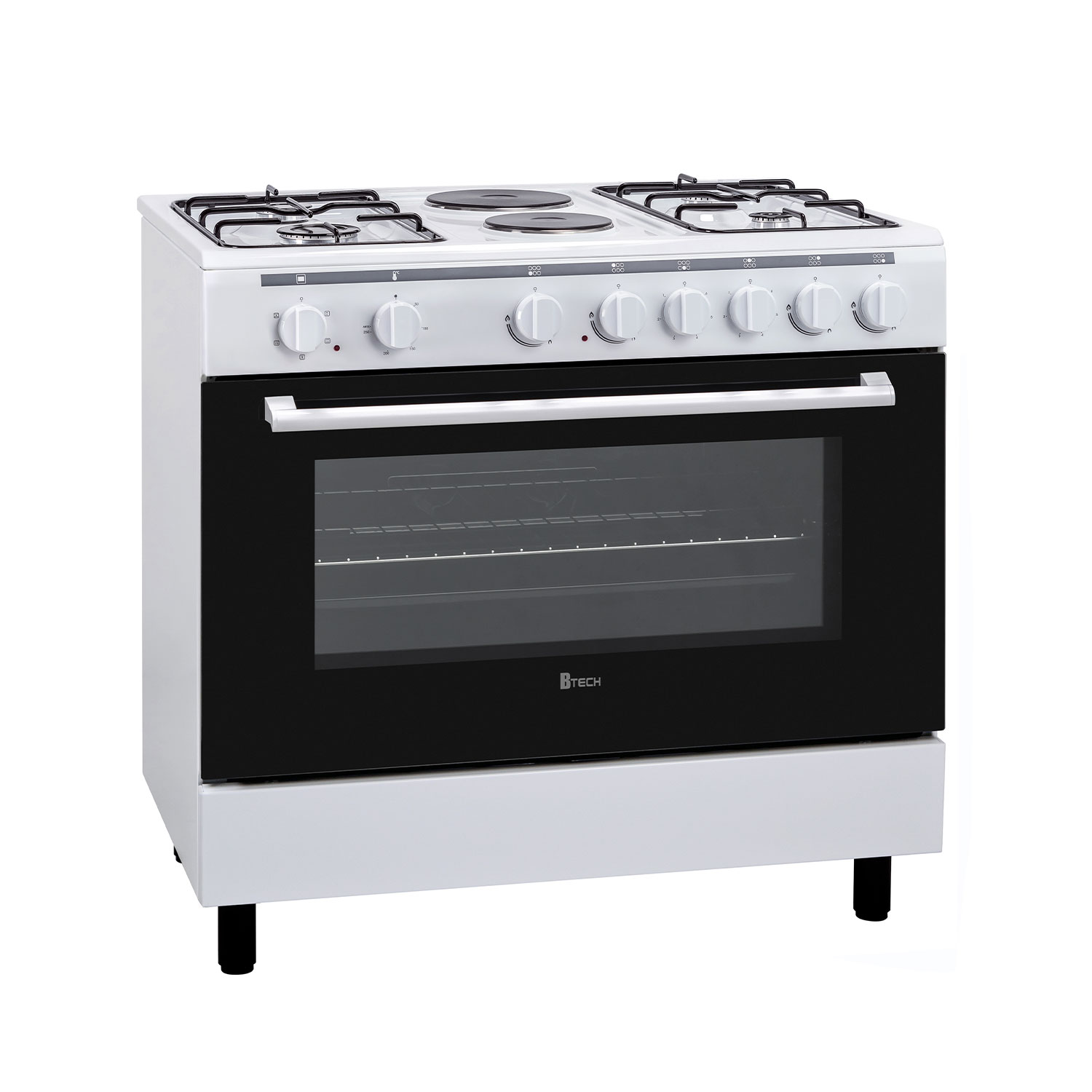 Cooker