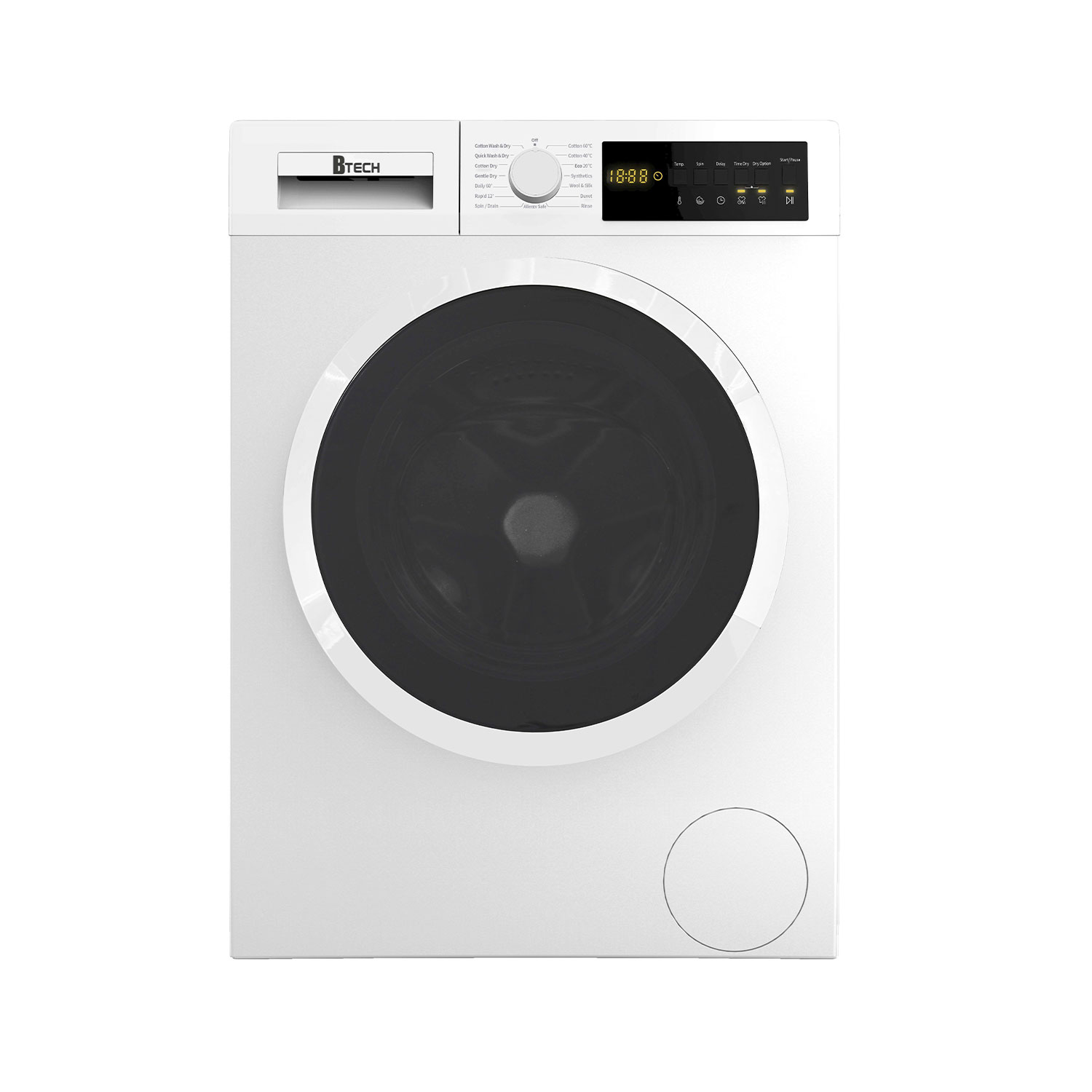 Washer Dryer